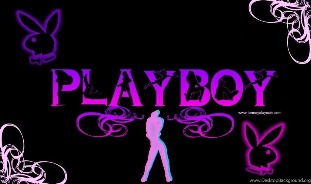 Playboy background 1.jpg Photo By Xxcarlyxx08