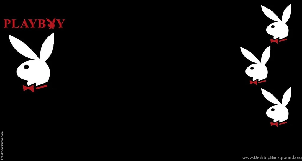 Playboy Twitter Backgrounds, Playboy Twitter Layouts, Playboy ...