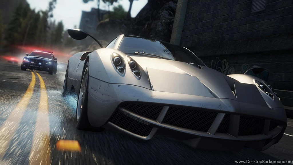 Pagani Huayra Wallpapers   (