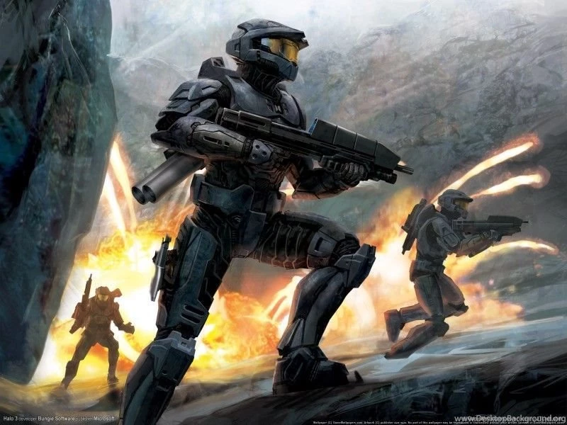 Gaming Wallpapers Picture Backgrounds