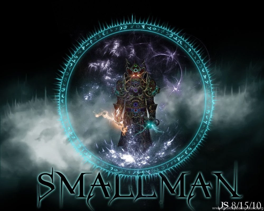 Browsing Wallpapers On DeviantArt