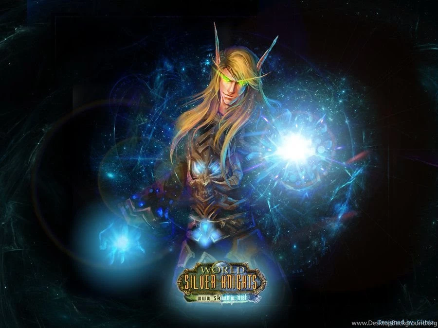 Browsing Wallpapers On DeviantArt