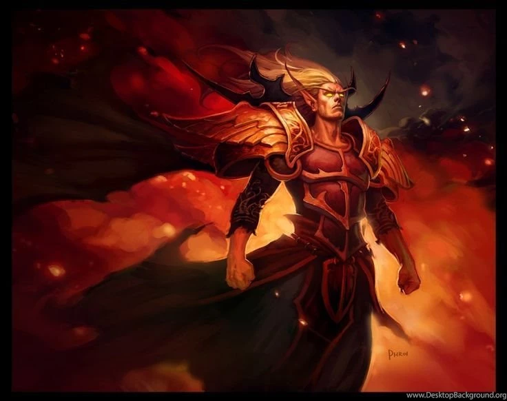 WoW Mage Mind Shock