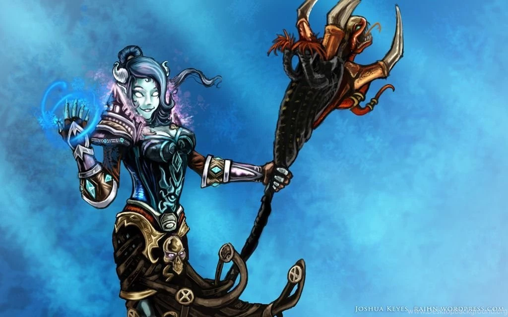 Wallpapers