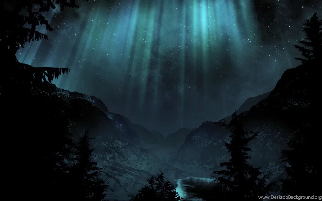 Mountainside HD Wallpapers