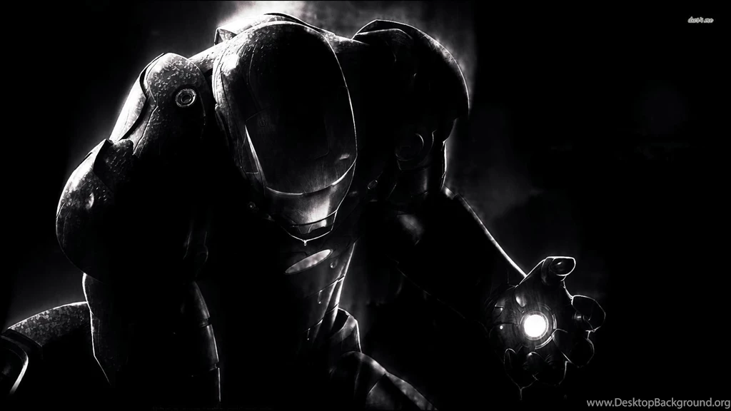 Iron Man In The Shadows Wallpapers Movie Wallpapers