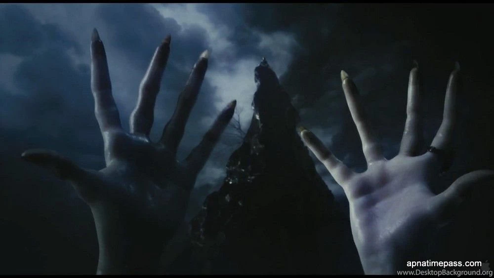 Dark Shadows Movie Wallpapers
