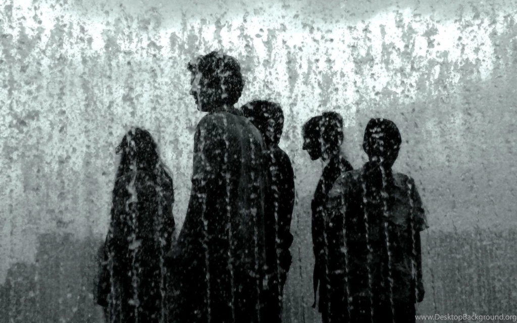 1920x1200 Rain Shadows Desktop PC And Mac Wallpapers