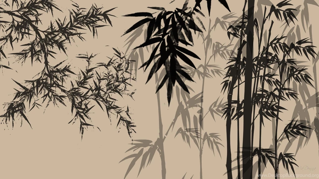 Bamboo Shadows >> HD Wallpaper, Get It Now!