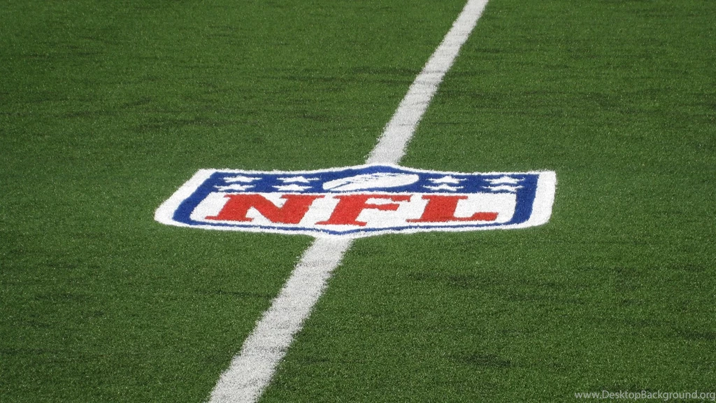 Here You See Some Nice Wallpapers Of The National Football League