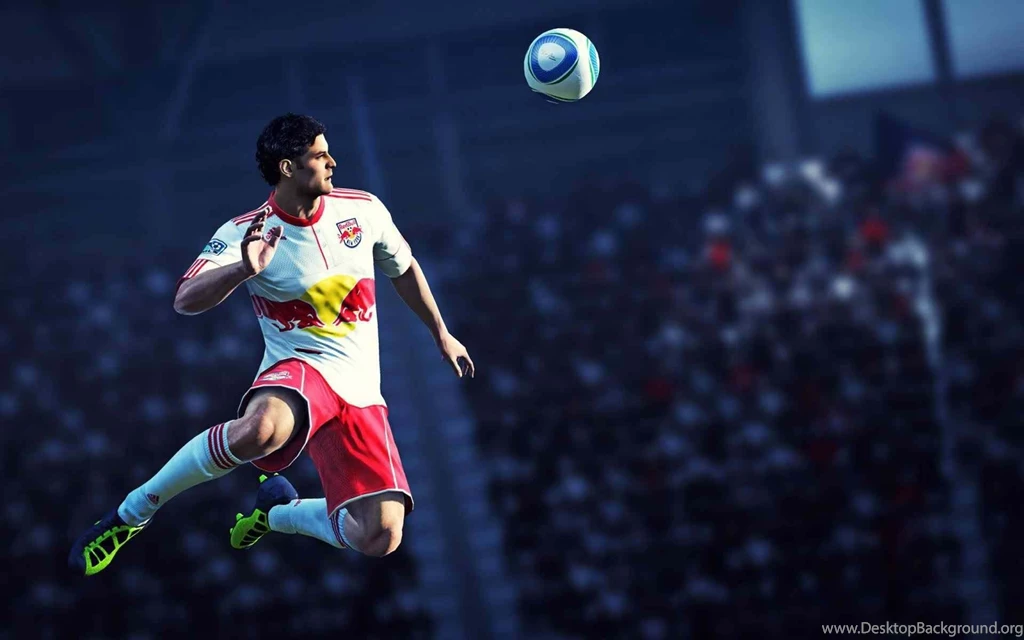 Football Craze HD Wallpapers New HD Wallpapers