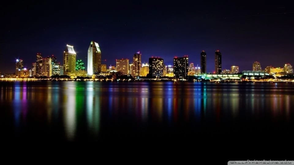 San Diego HD Desktop Wallpapers : High Definition : Fullscreen : Mobile