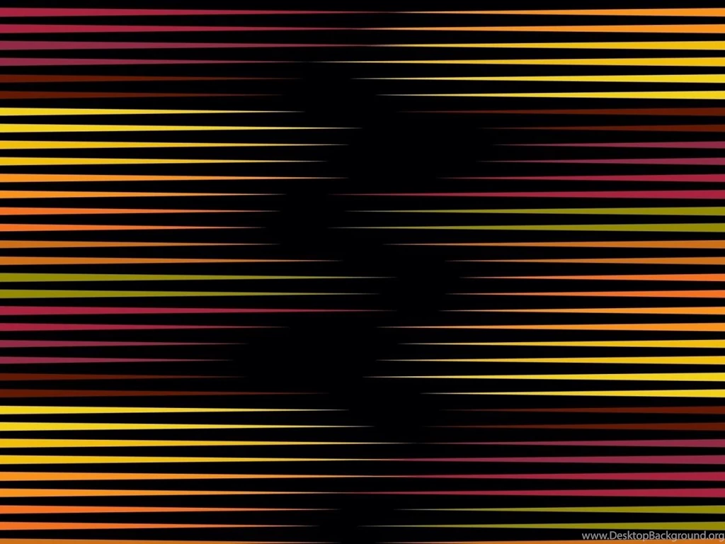 Download Wallpapers 1280x960 Line, Horizontal, Background, Shadow ...