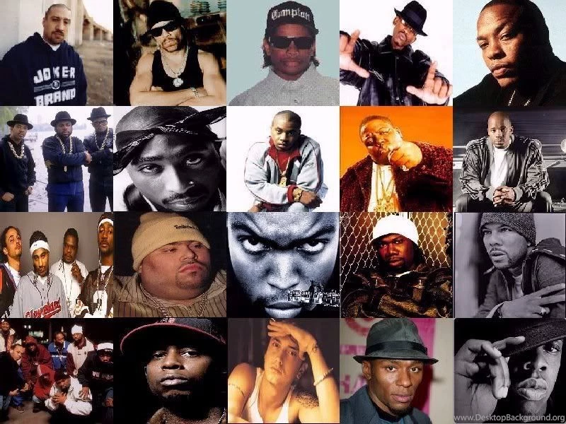 Gallery For All Rappers Wallpapers