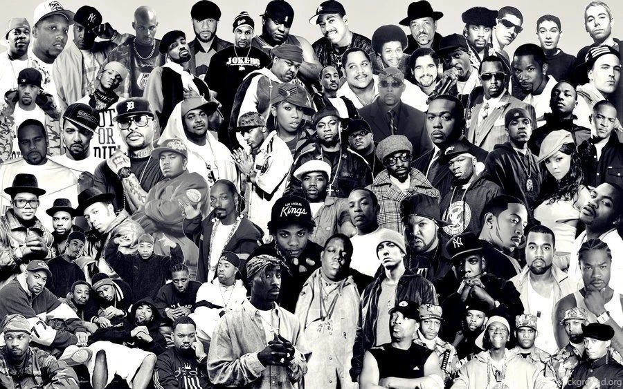 Gallery For All Rappers Wallpapers