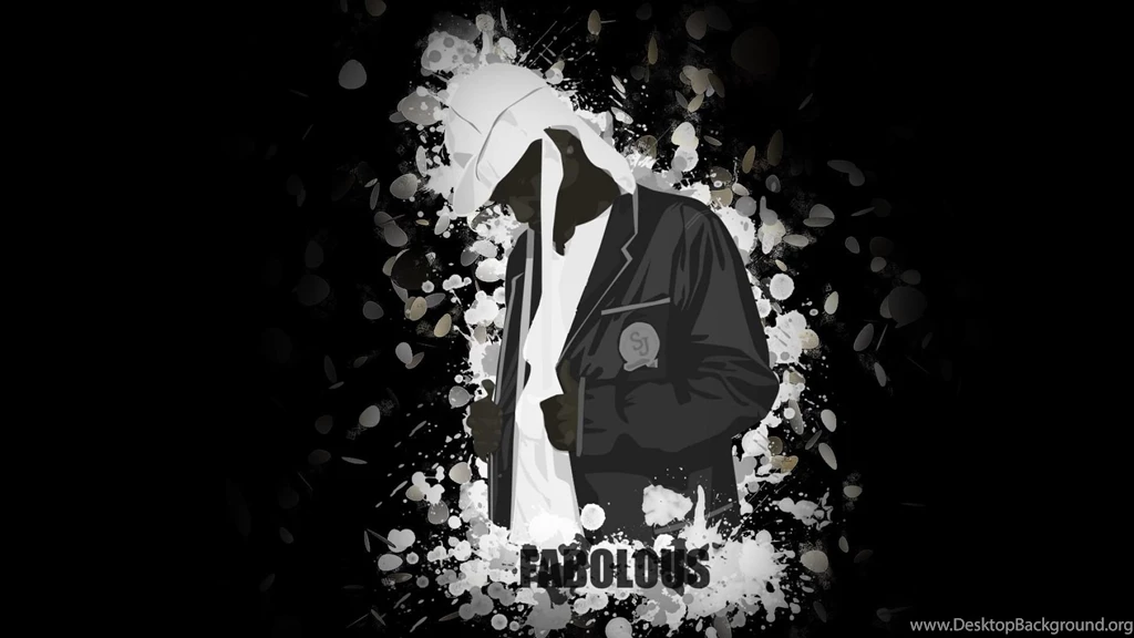Fabolous, Rapper, Artwork, Music, American, 1920x1080 HD Wallpapers ...
