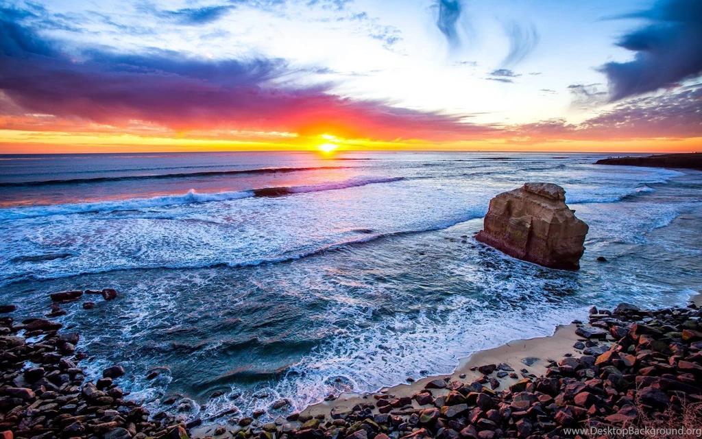 San Diego Wallpapers Hd Free Download