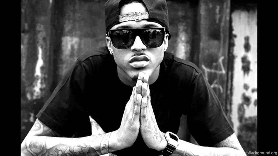 August Alsina Pray Wallpapers