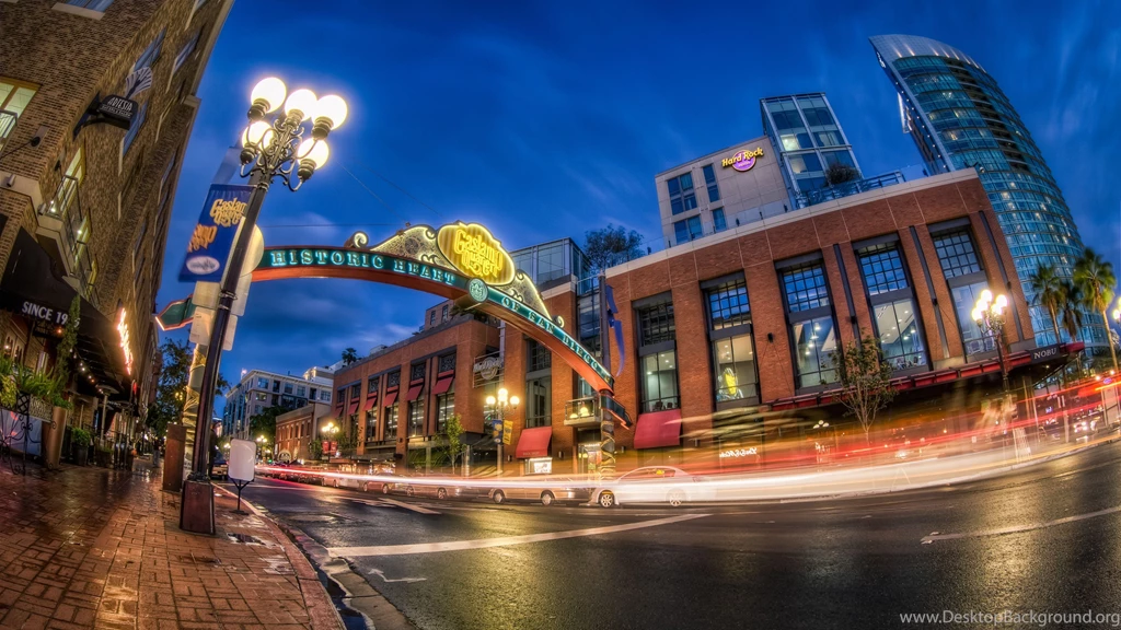 Top 5 Reasons Why San Diego Is Awesome!