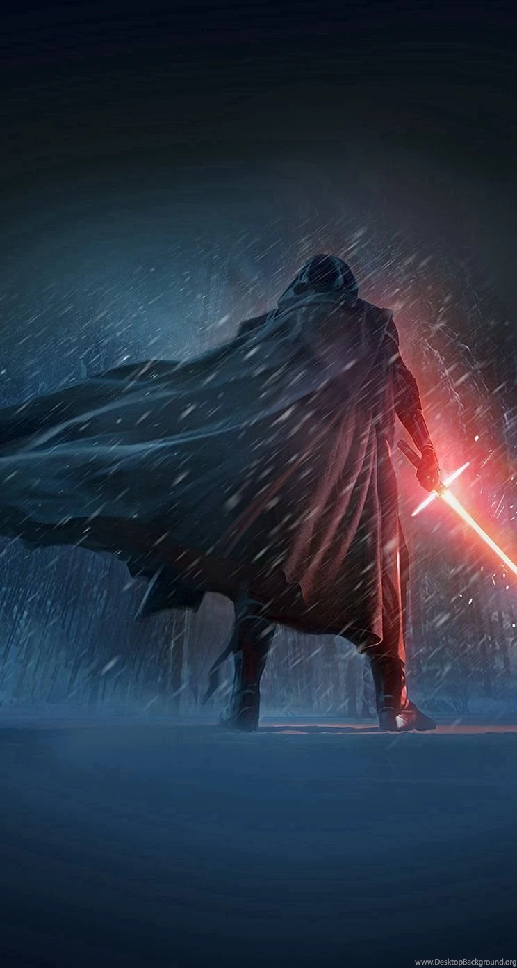 Darth Vader iPhone 5s Wallpapers