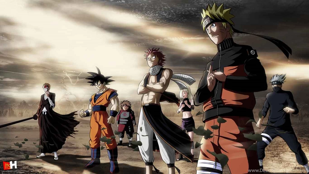 Best Wallpapers Anime Naruto Shippuden