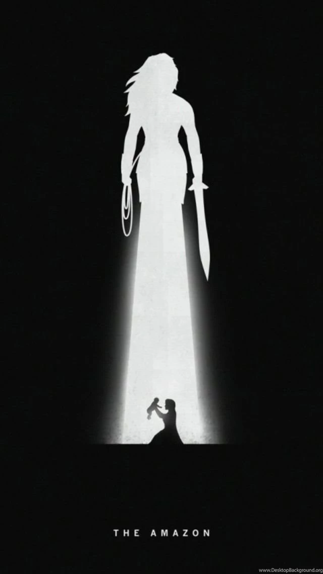 Superhero iPhone 5 Wallpapers