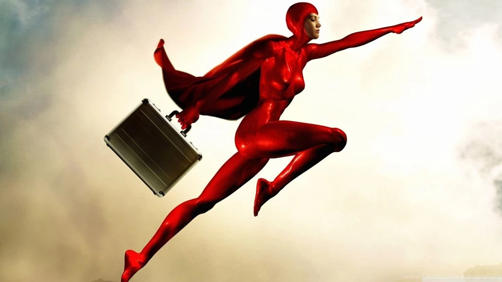 Superhero HD Desktop Wallpapers : Widescreen : High Definition ...