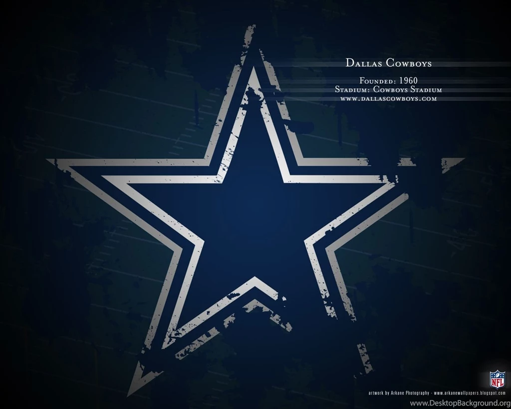 Gallery For   Dallas Cowboys Wallpapers For PC