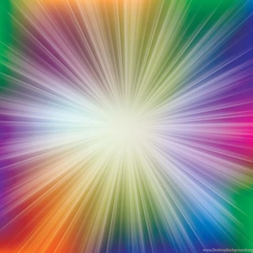 Vector Shiny Rainbow Backgrounds 04 Vector Backgrounds Free Download