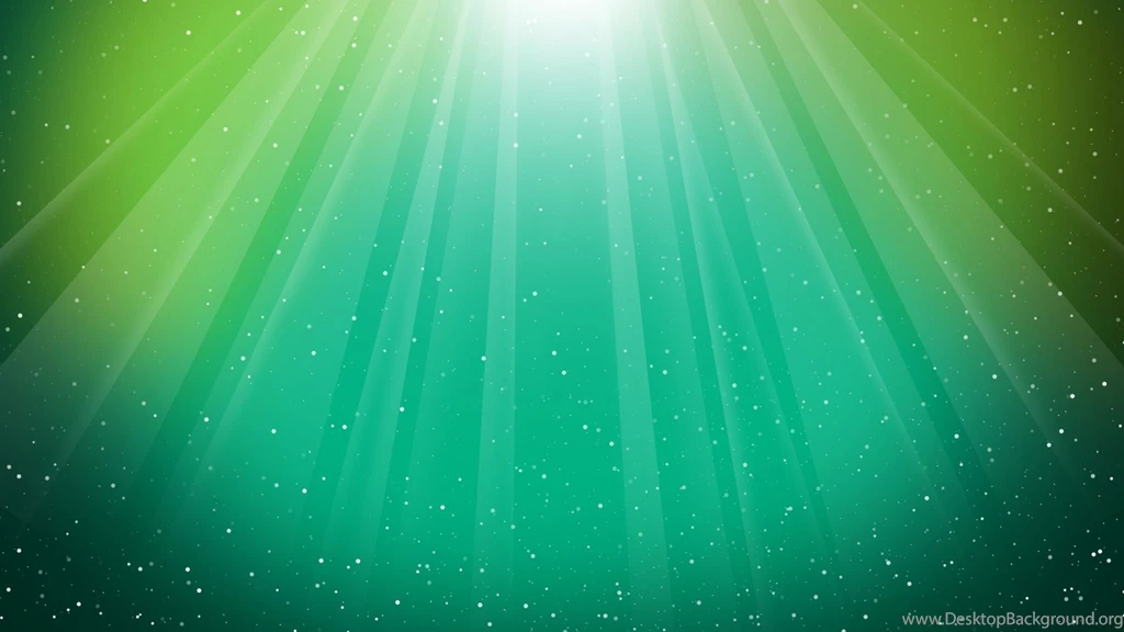 Download Wallpapers 2048x1152 Light, Shiny, Green, Lines, Fan HD HD ...
