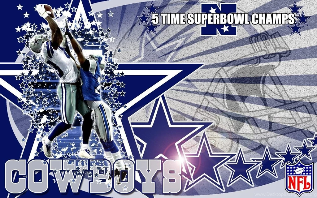 Gallery For   Cowboys Wallpapers For Computer