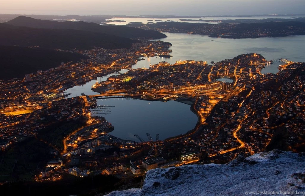 Norway Desktop Wallpapers