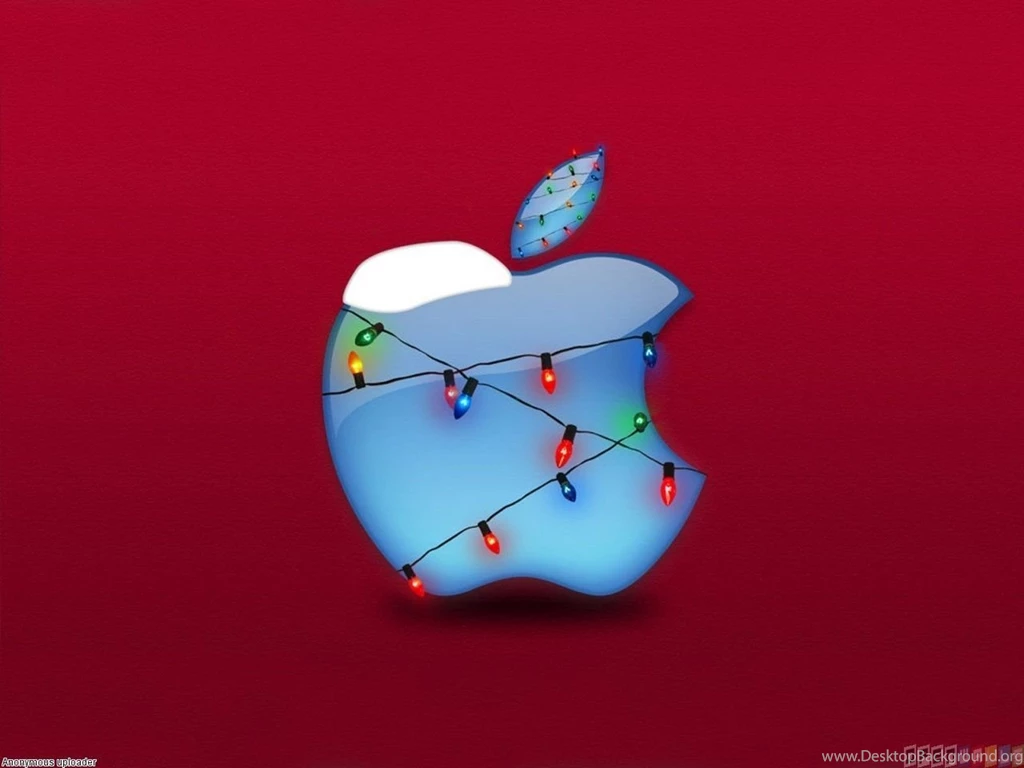Gallery For Christmas Mac Wallpapers