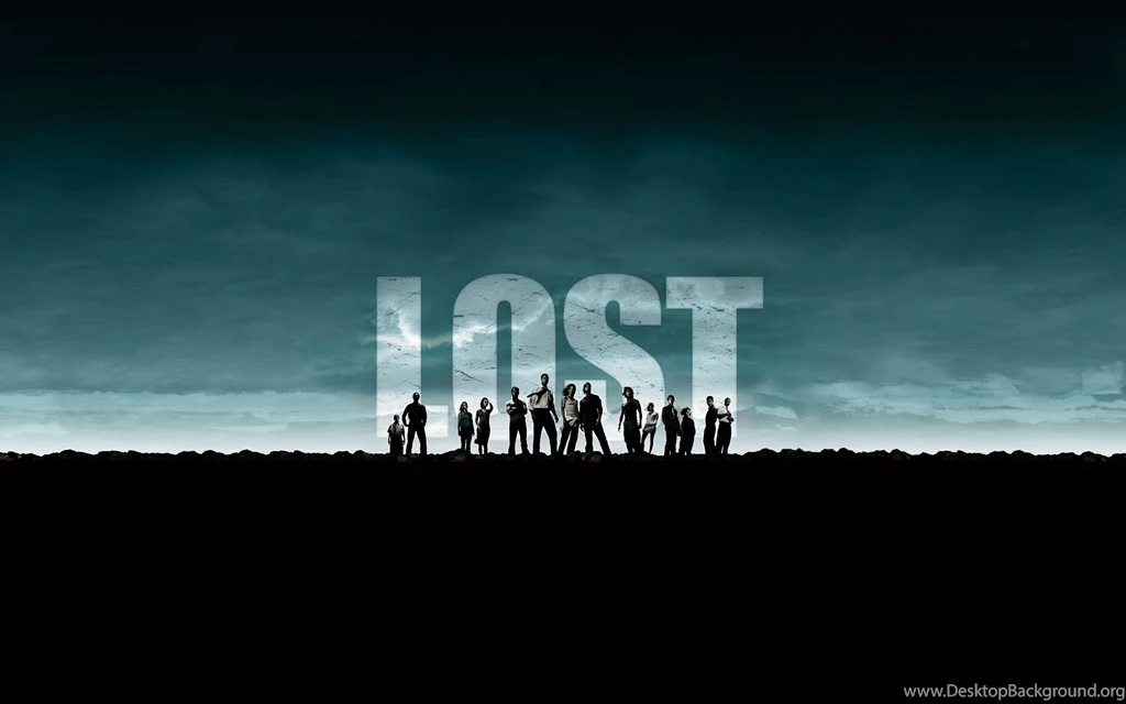 Lost Wallpapers