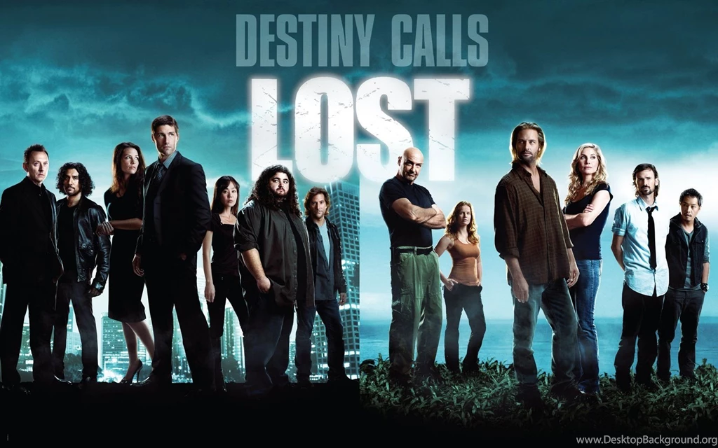Lost HD Wallpapers And Backgrounds