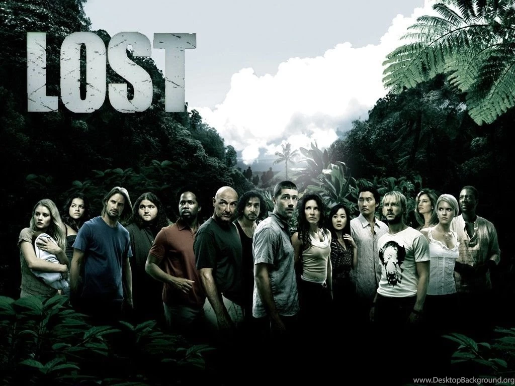 69 Lost HD Wallpapers