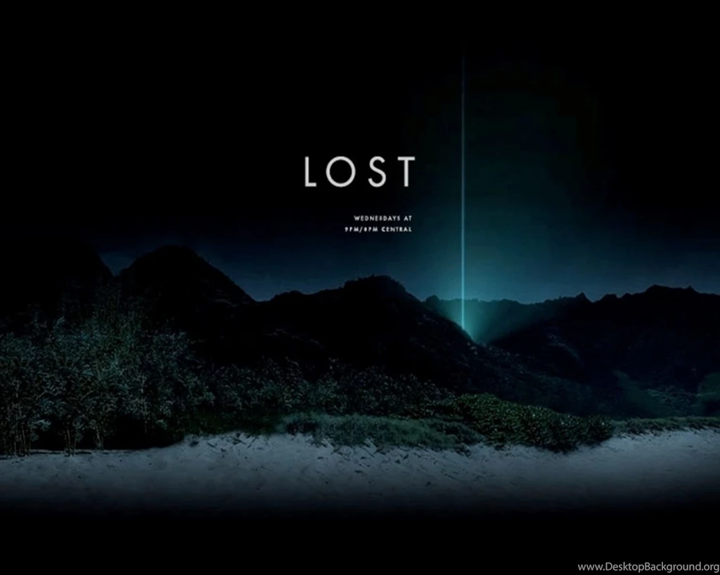 Lost Wallpapers Hd Desktop Backgrounds