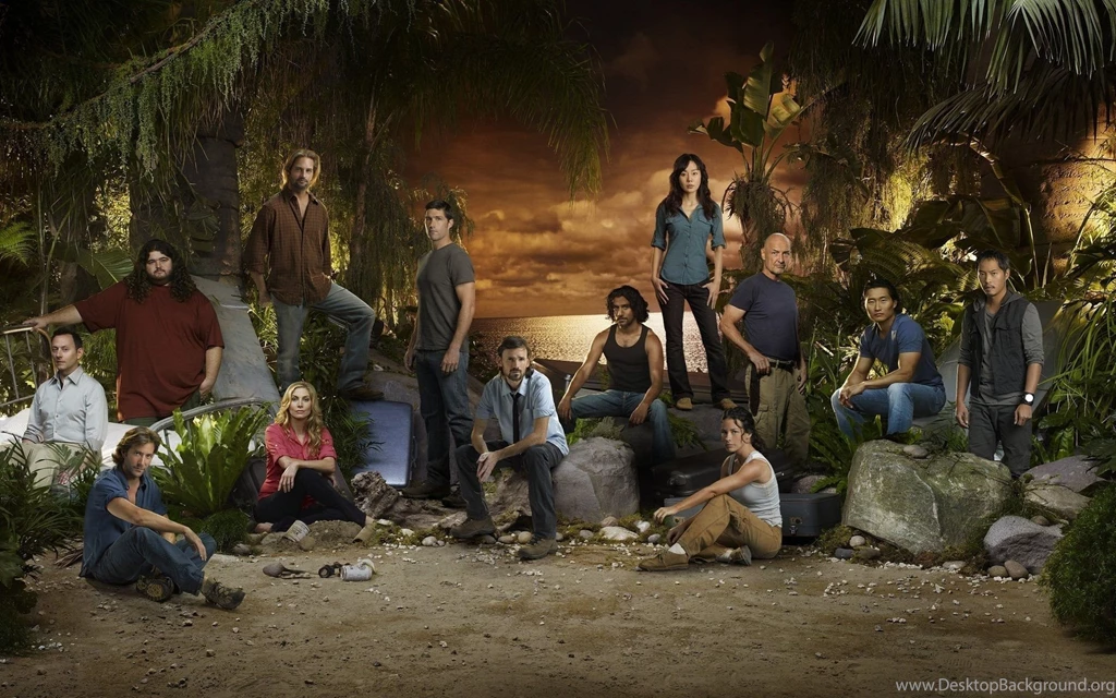 LOST Wallpapers And Images   Wallpapers, Pictures, Photos