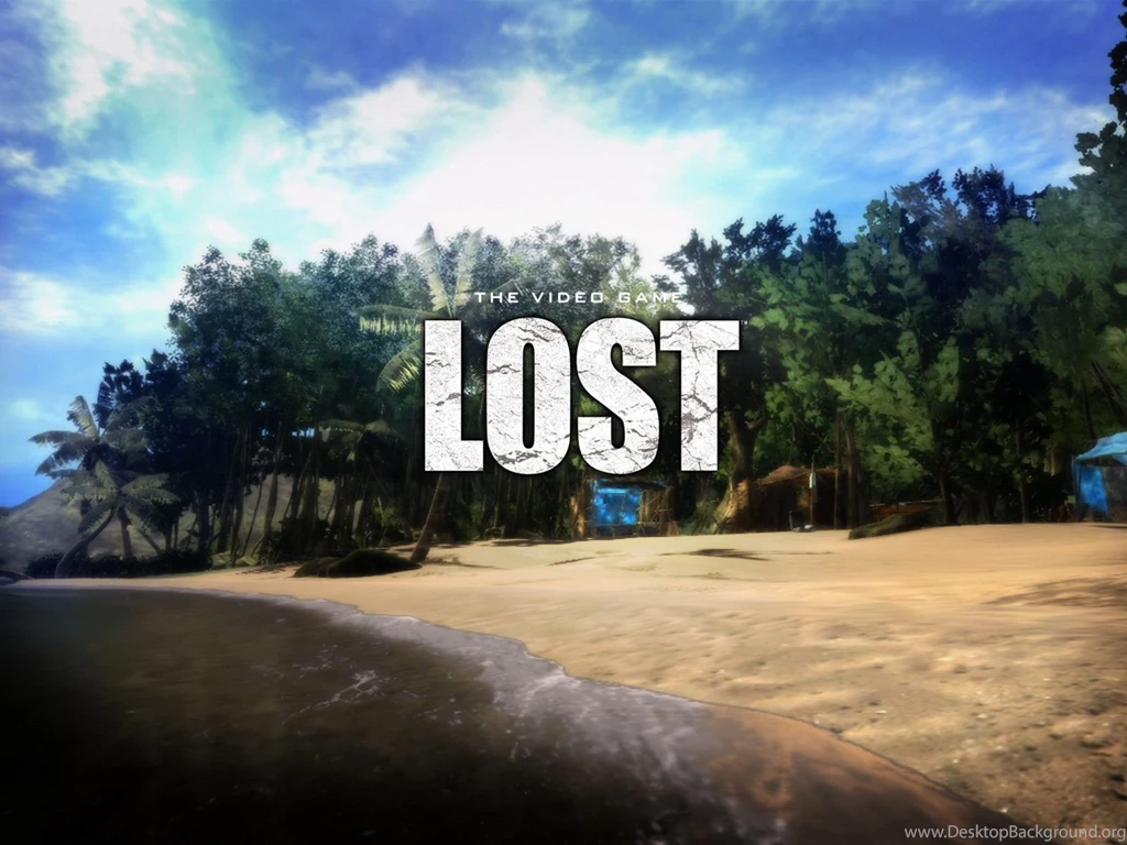 Lost Wallpapers Hd Desktop Backgrounds