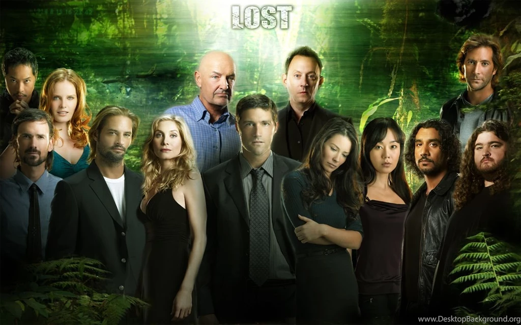 Lost By Mgl 23 On DeviantArt