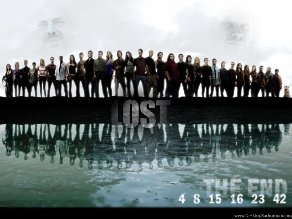 Lost Season 6 Wallpapers Wallpapers Cave