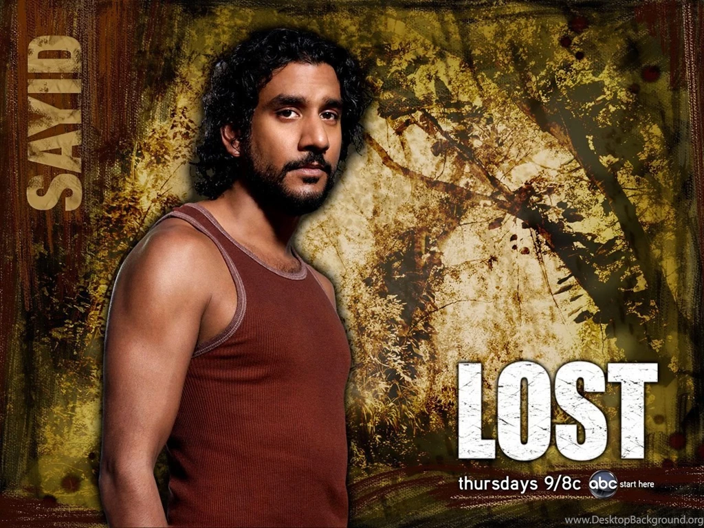 Official Season 4 Wallpapers   Lost Wallpapers (636243)   Fanpop