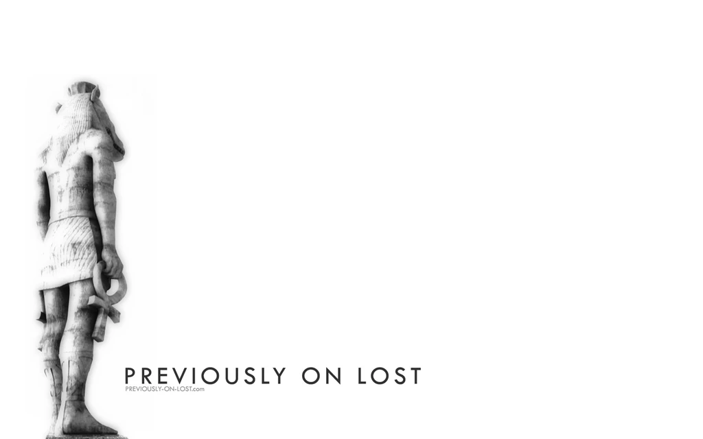 Lost Wallpapers Season 6 128490