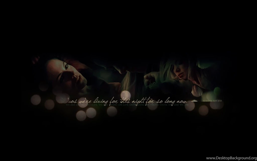 Gallery For Lost Wallpapers Livejournal
