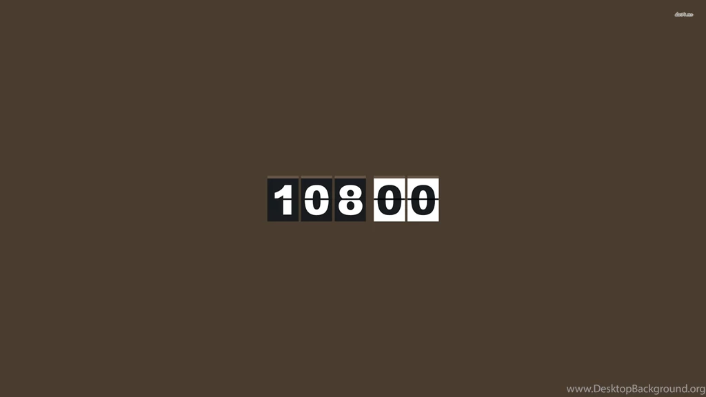Countdown Timer Lost Wallpapers TV Show Wallpapers