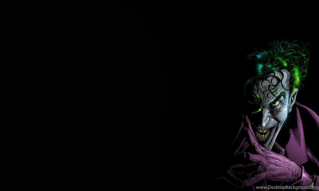 495 Joker HD Wallpapers