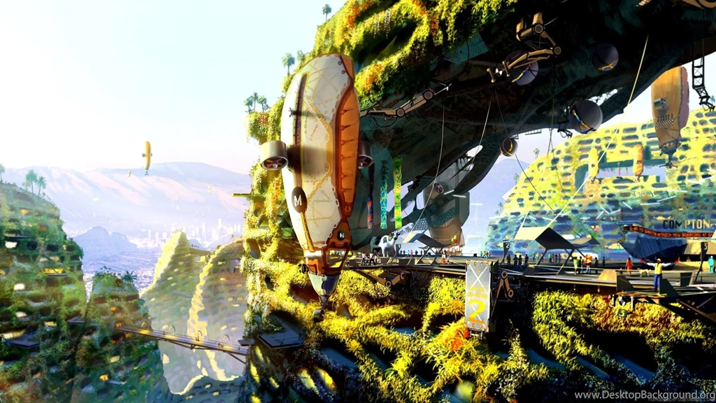 Compton Wallpapers For Mobile On Wallpapers Bros