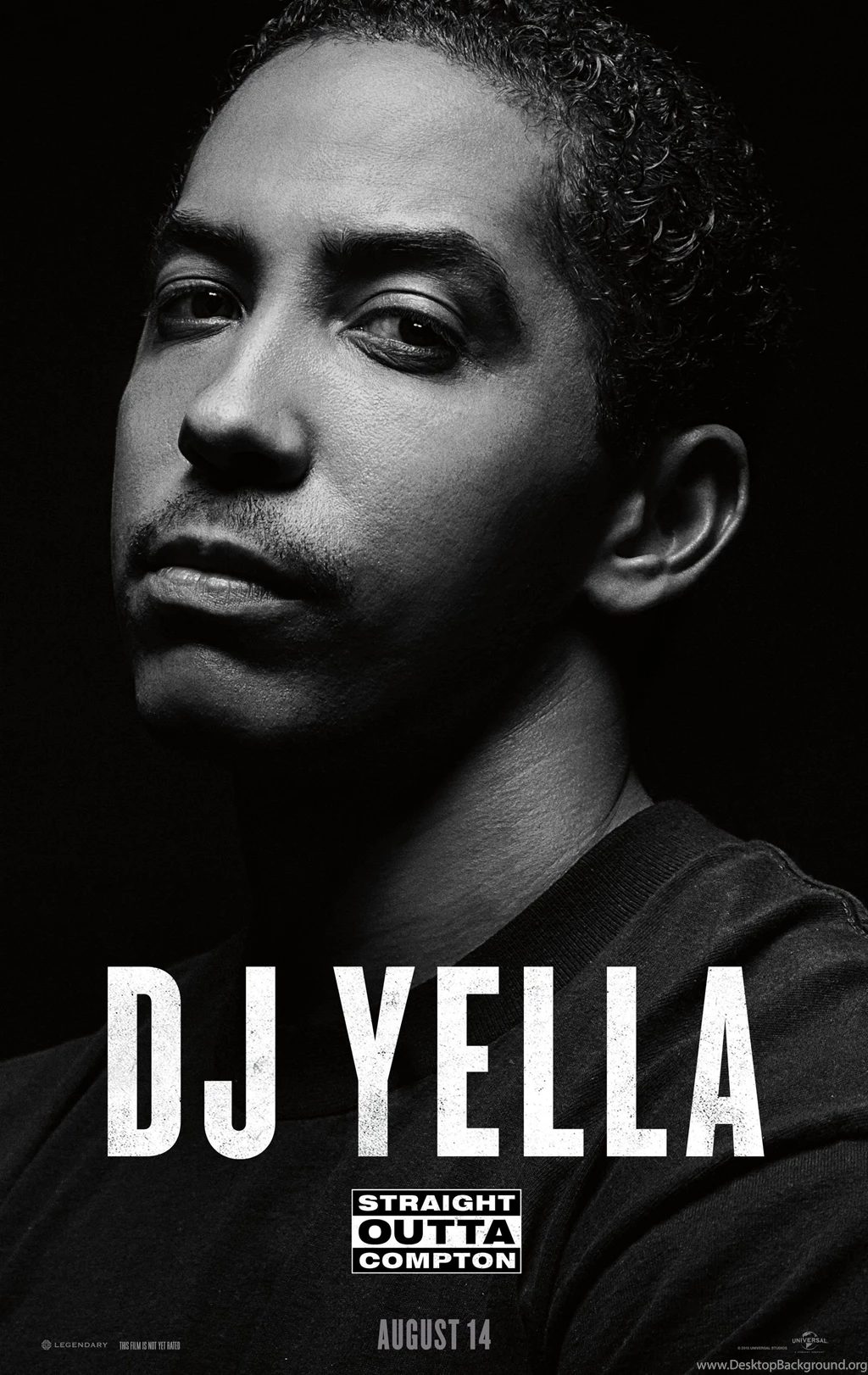 STRAIGHT OUTTA COMPTON Rap Rapper Hip Hop Gangsta Nwa Biography ...