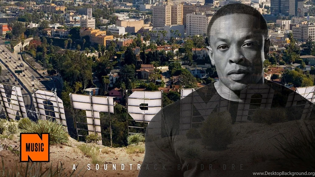 Dr. Dre's New Album "Compton" Is Here YouTube