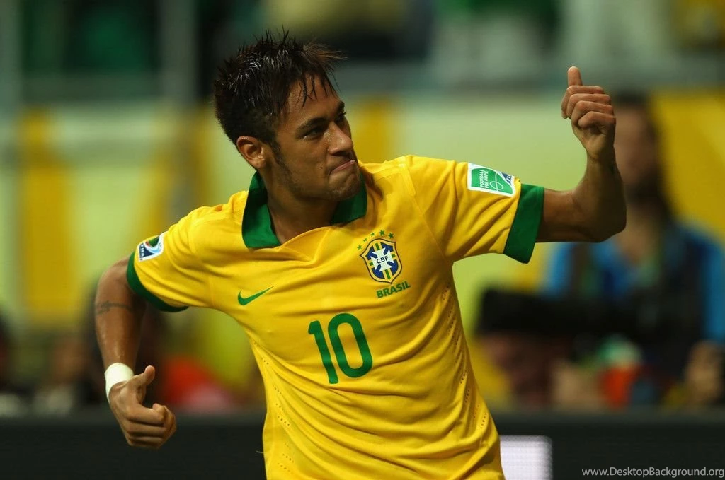 Neymar Brazil Soccer Quotes. QuotesGram